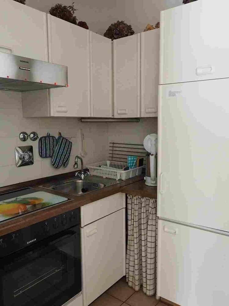 Ferienwohnung K89/301