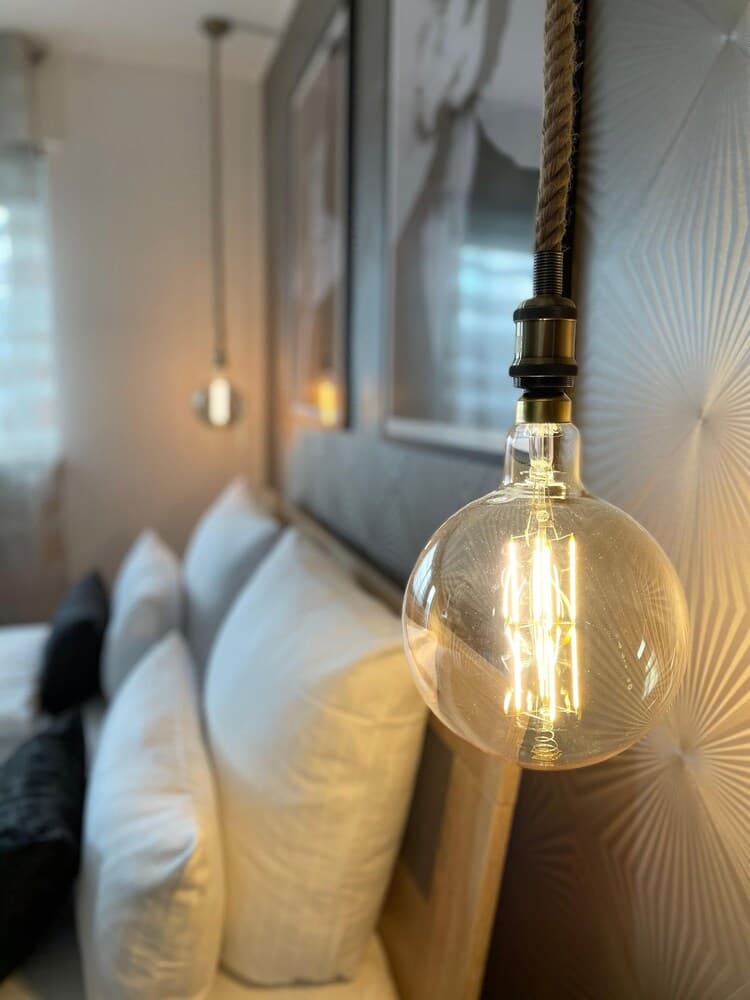 Design Apartment Vendome