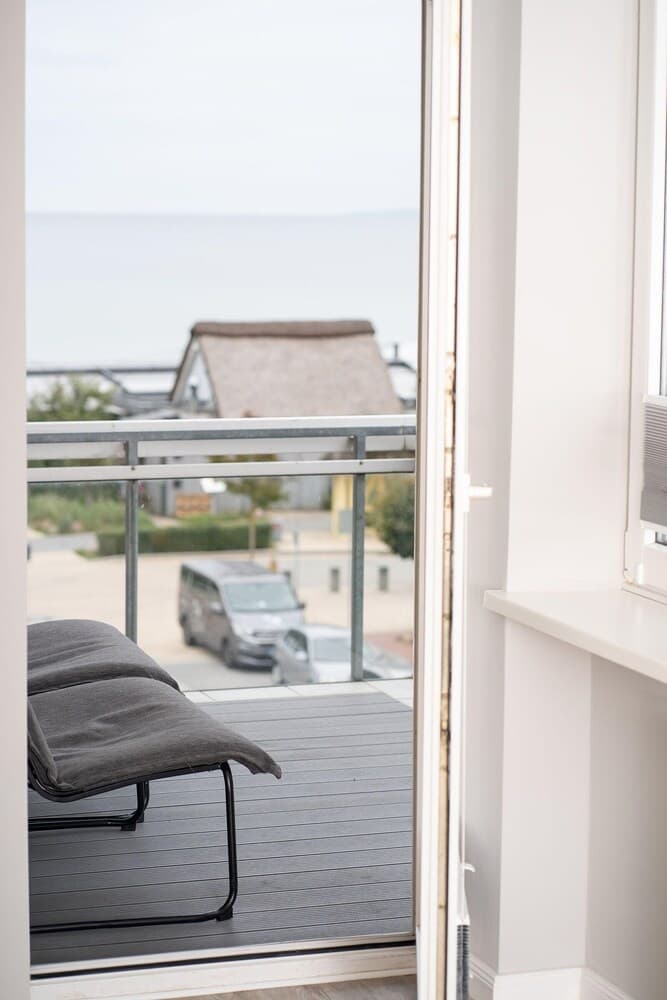 "traumblick am Meer" - Han/002