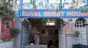Royal Guest House