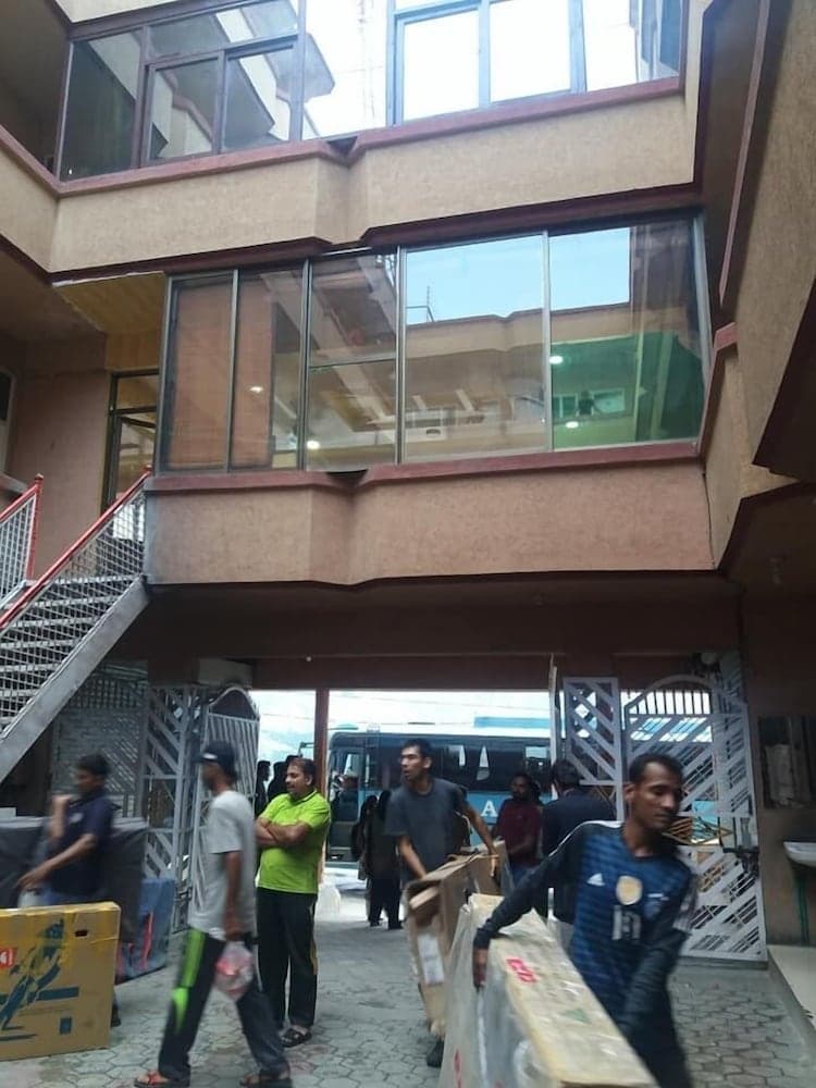 hotel image
