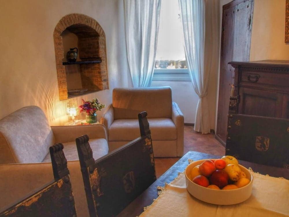 Delicious, Cozy Apartment in Montefalco