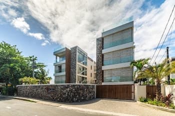 Brand New two Bedrooms Apartment at One Bay Residence