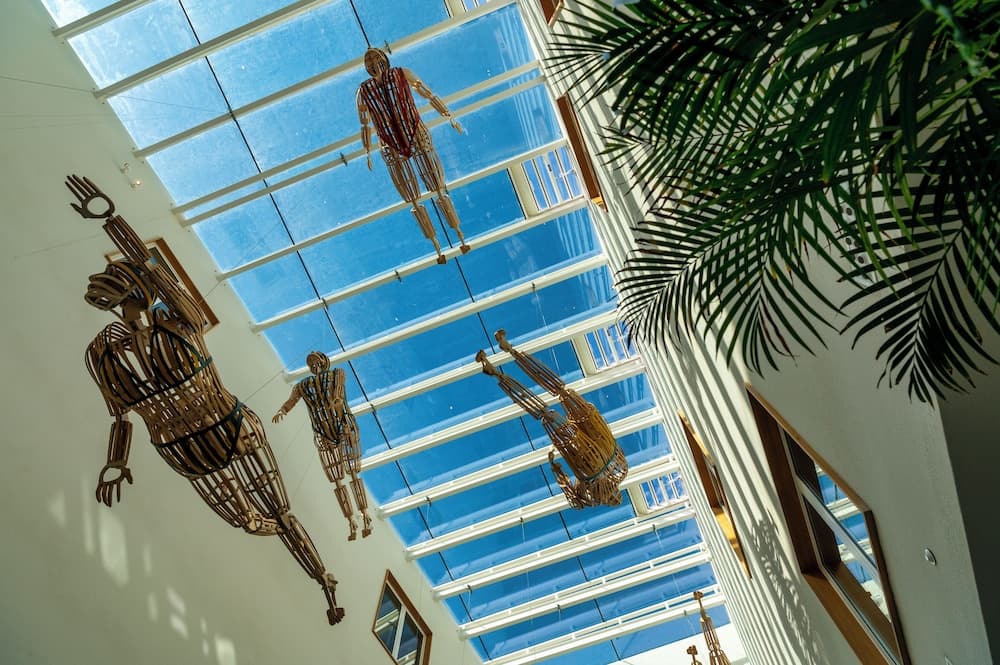 Atzavara Hotel & Spa