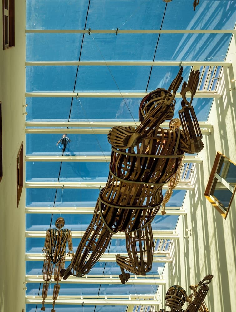 Atzavara Hotel & Spa