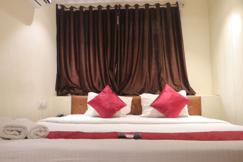 Hotel Pub Street Inn