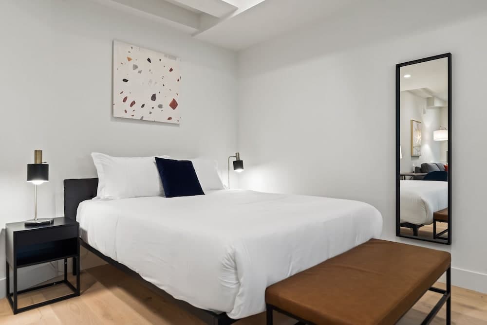 Kasa The Addison San Francisco