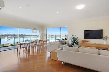 Market Street Penthouse