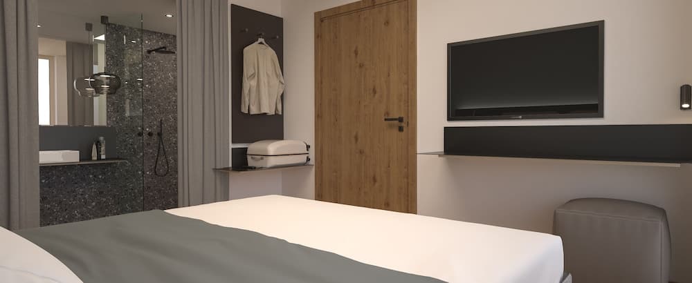 Alpstadt Lifestyle Hotel