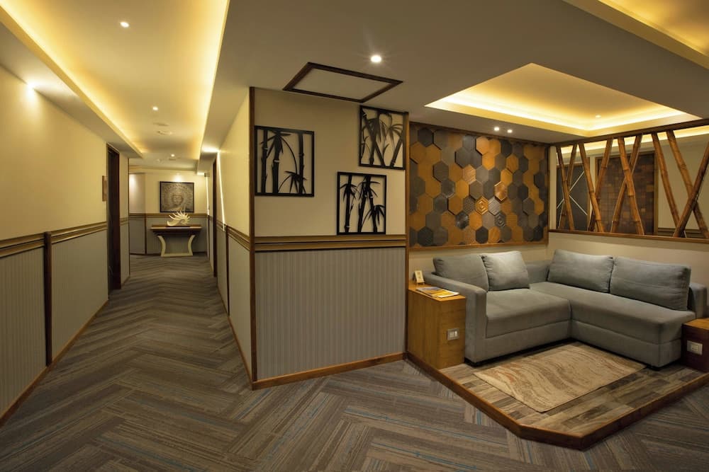 Coral Reef Hotel & Spa, Port Blair