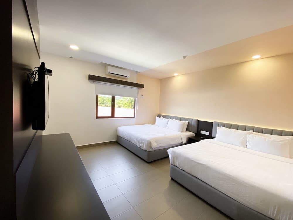 The Concept Hotel Langkawi