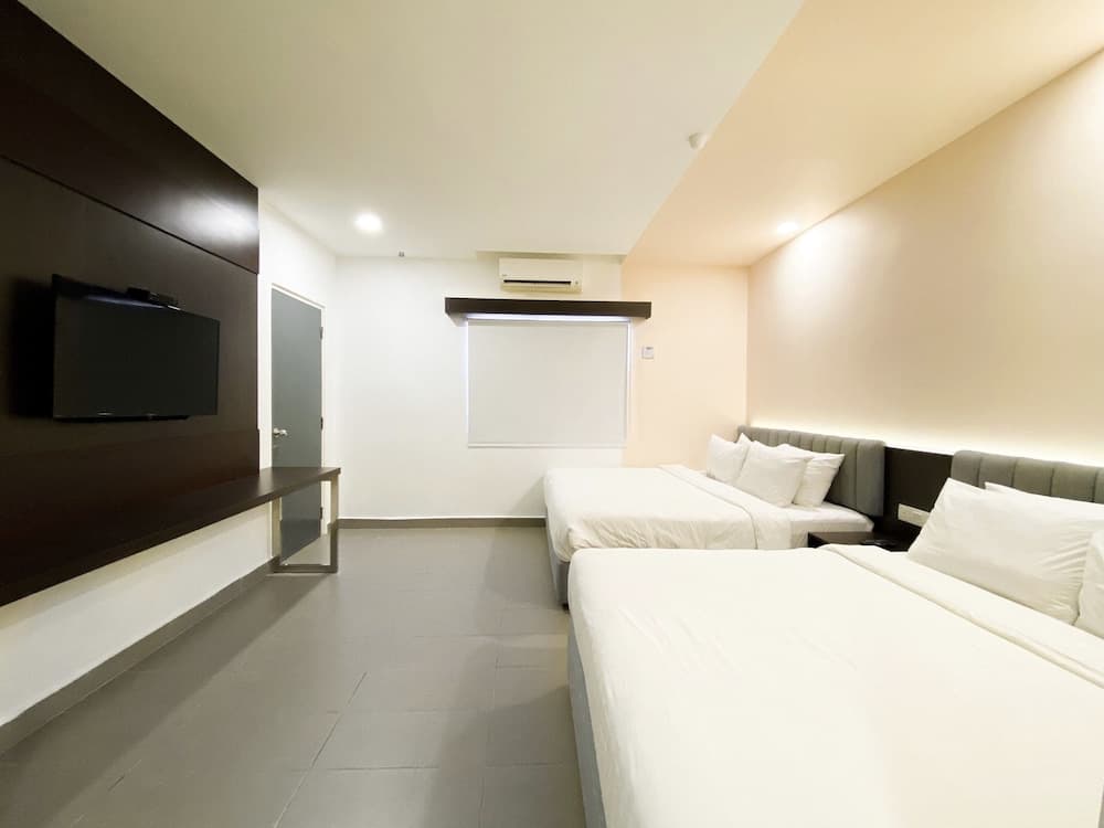 The Concept Hotel Langkawi