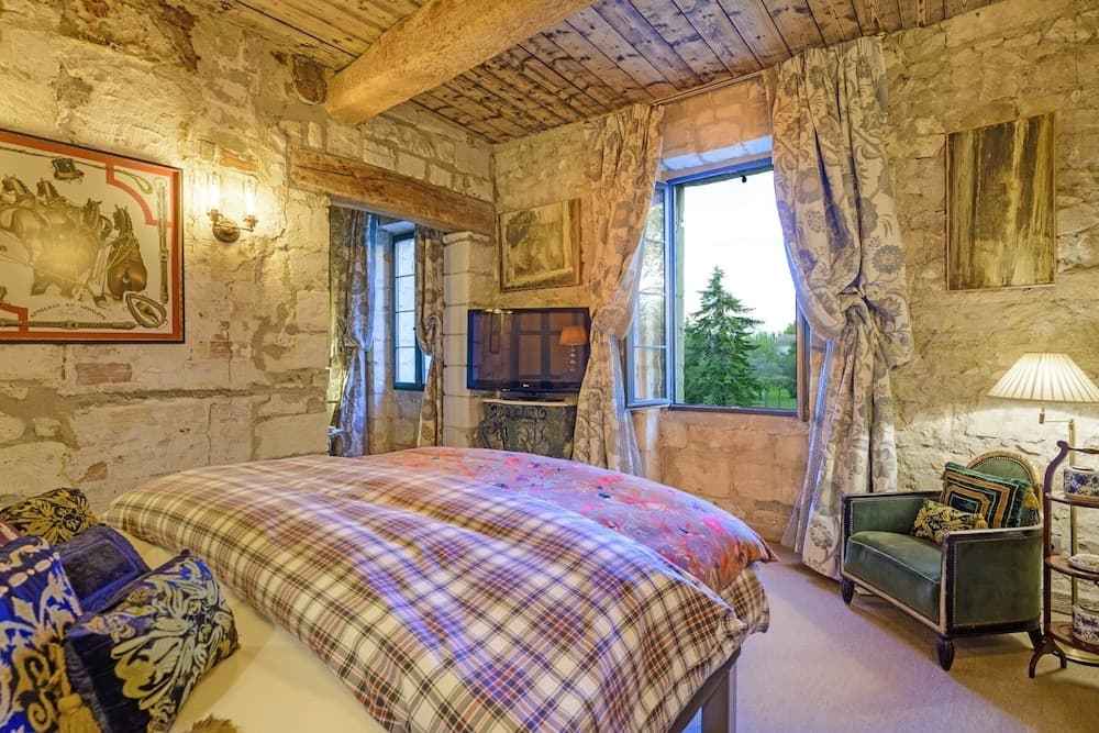 Bastide de Bellegarde