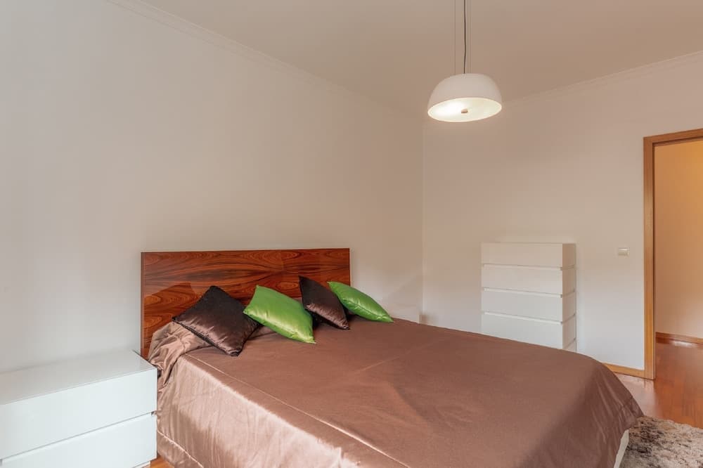 Stunning Apartment with sea view