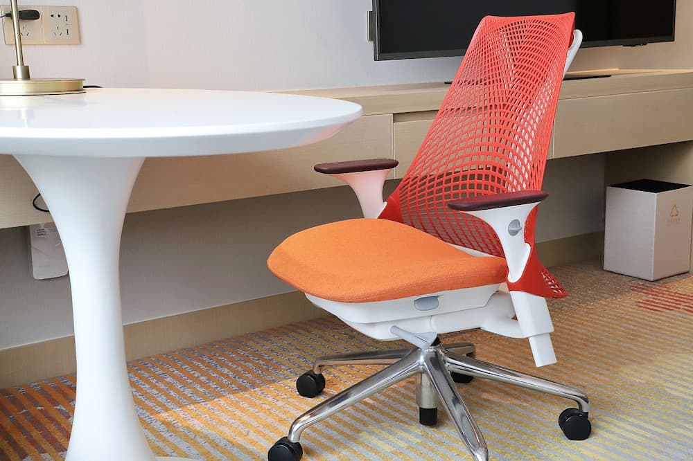 Hilton Garden Inn Suzhou Wuzhong