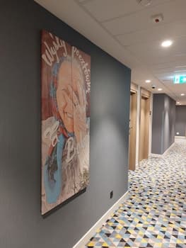 Hampton by Hilton Bialystok