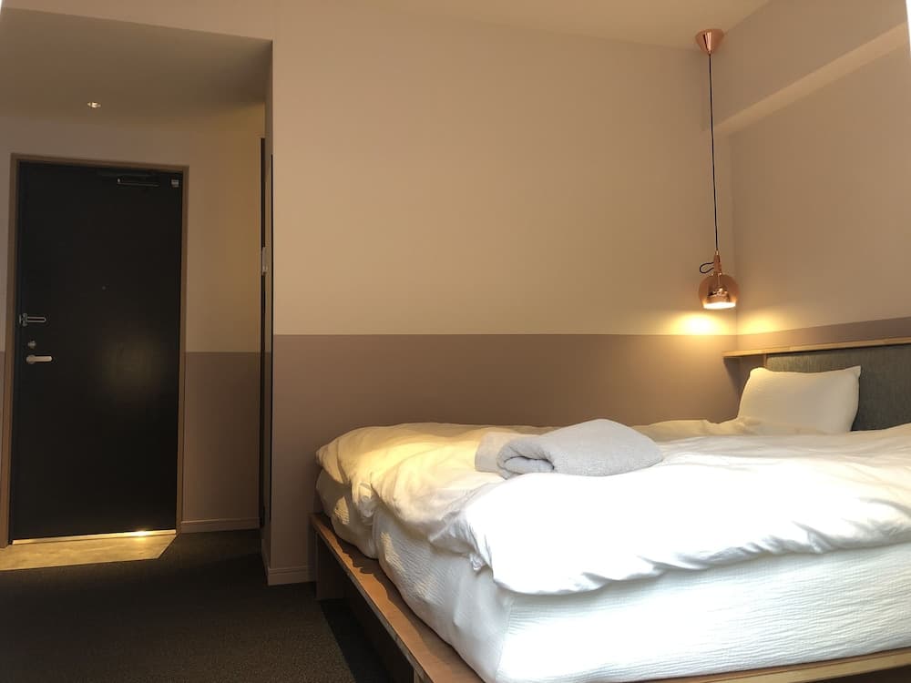 Hotel Asakusa KANNONURA