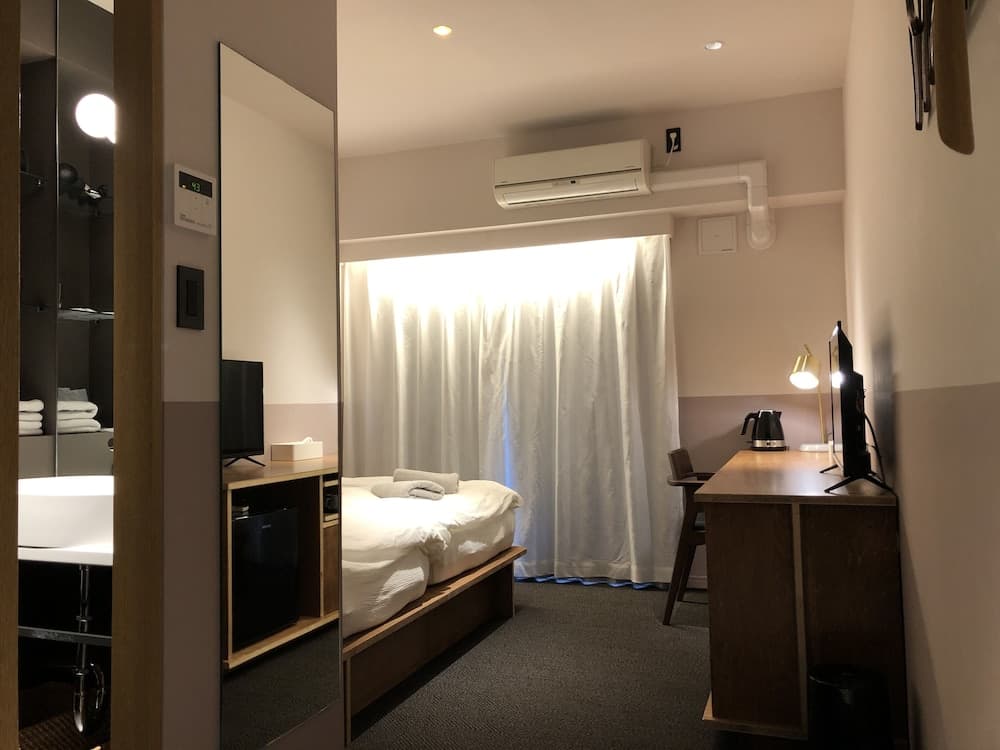 Hotel Asakusa KANNONURA