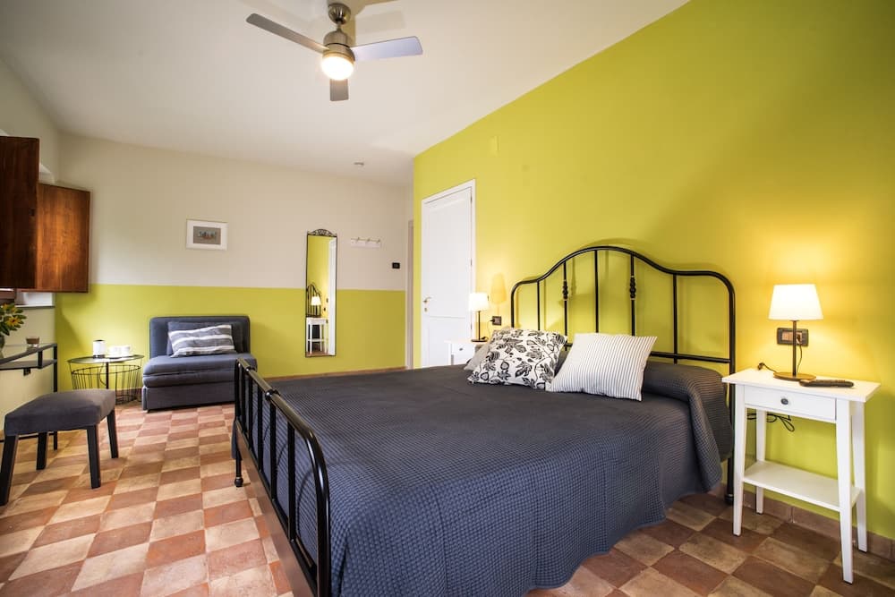 Torrenova di Assisi Country House