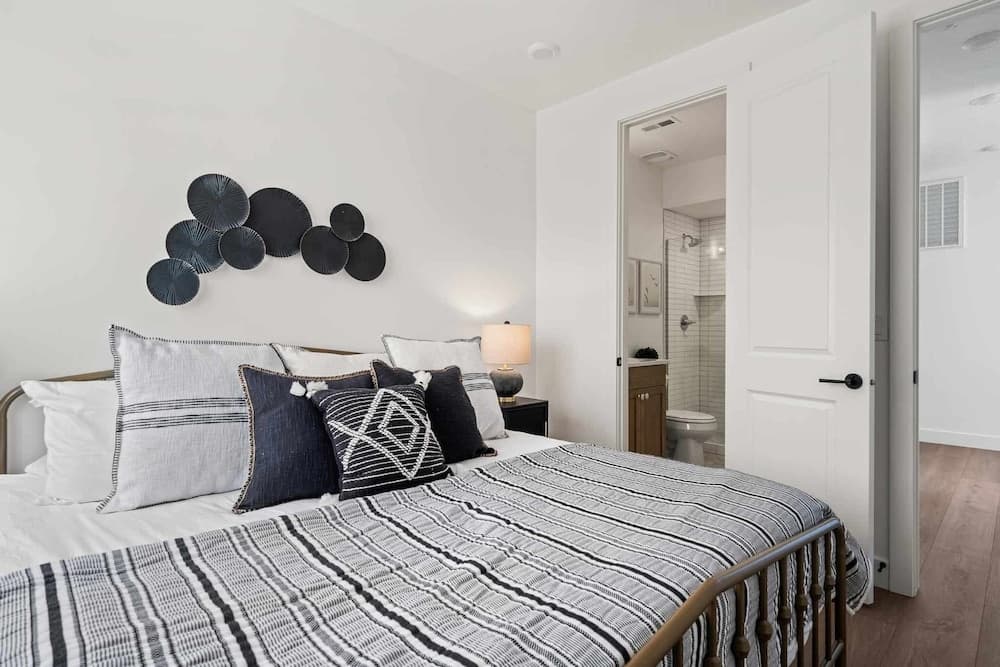 Desert Beach by RedAwning