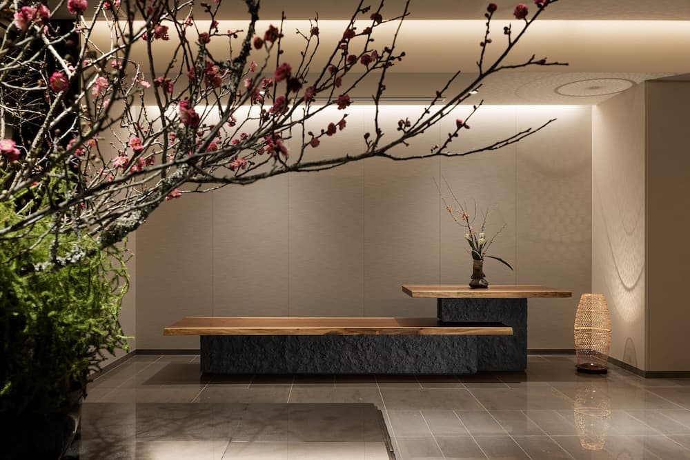 Hotel Okura Kyoto Okazaki Bettei