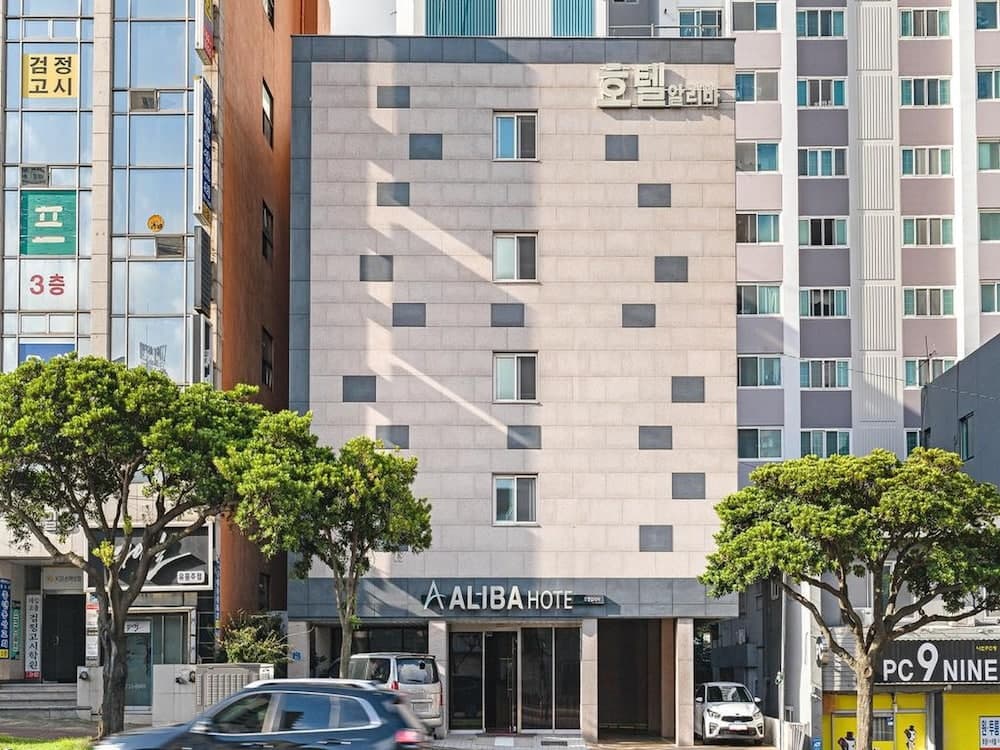hotel image