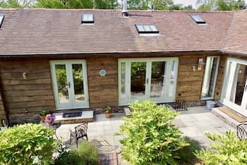 Nest Holiday Hideaway Dove Barn Amazing Location!