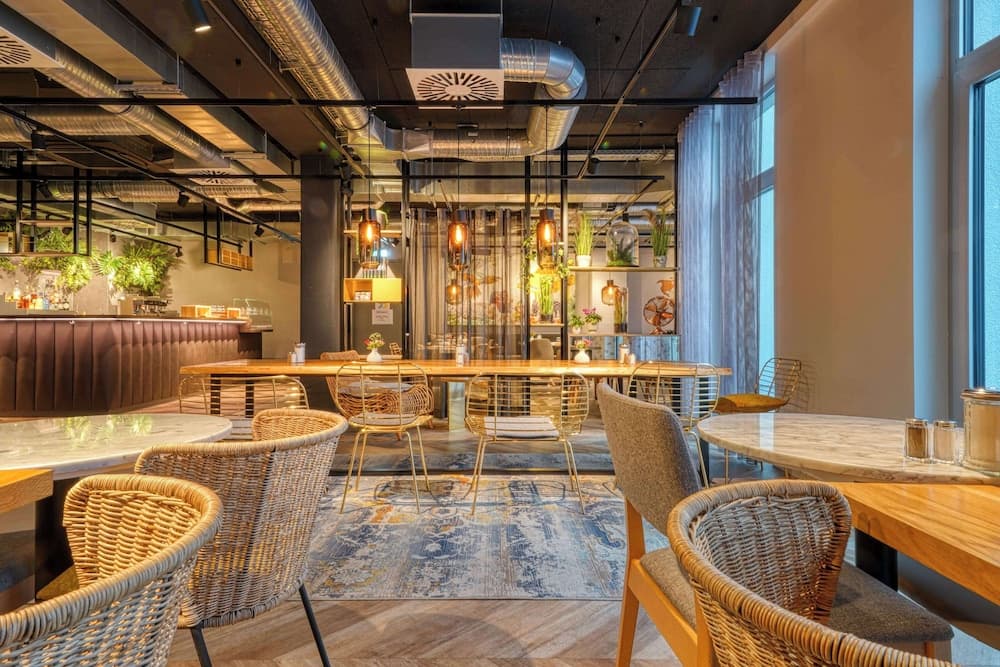 Vienna House Easy by Wyndham Hamburg Bergedorf