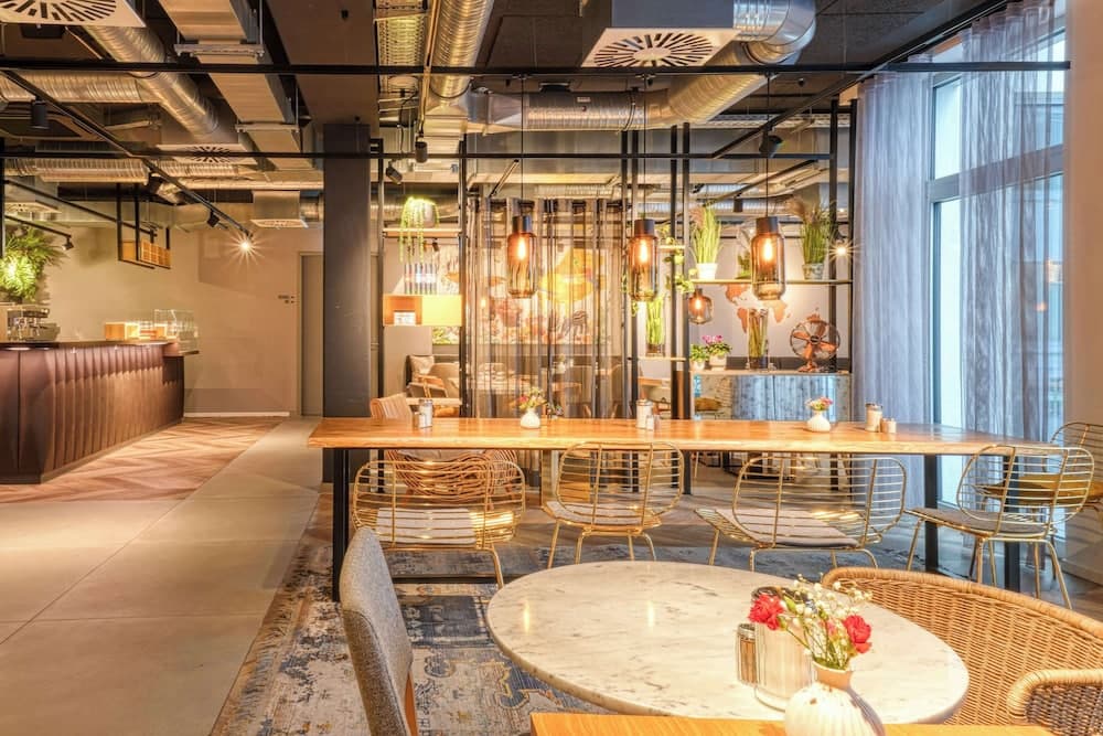 Vienna House Easy by Wyndham Hamburg Bergedorf