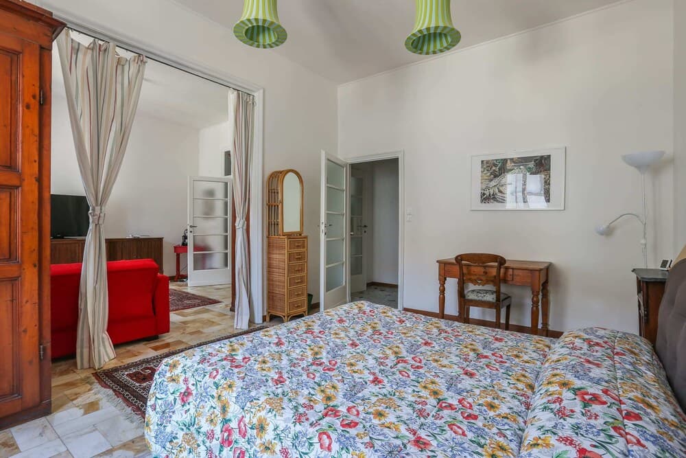 Buonarroti Apartment in Florence-hosted by Sweetstay