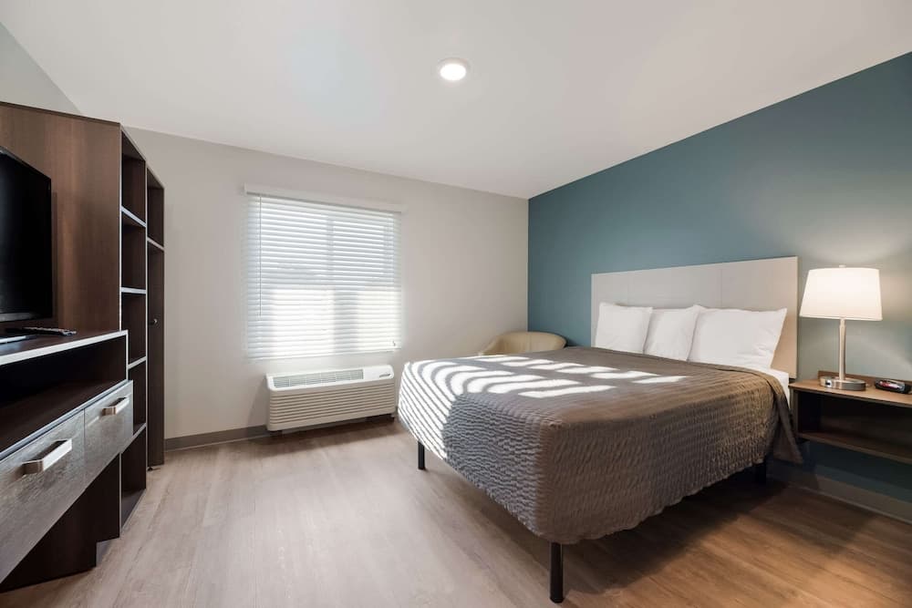 WoodSpring Suites Phoenix-Deer Valley