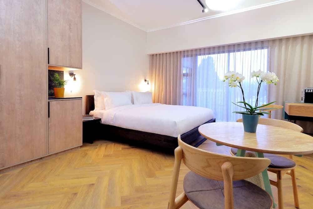 Hyatt House Johannesburg, Sandton