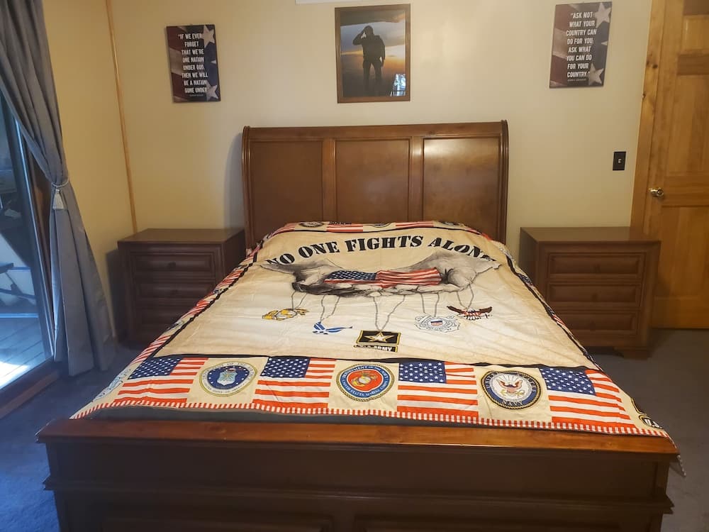 Snyder's Knob Bed and Breakfast