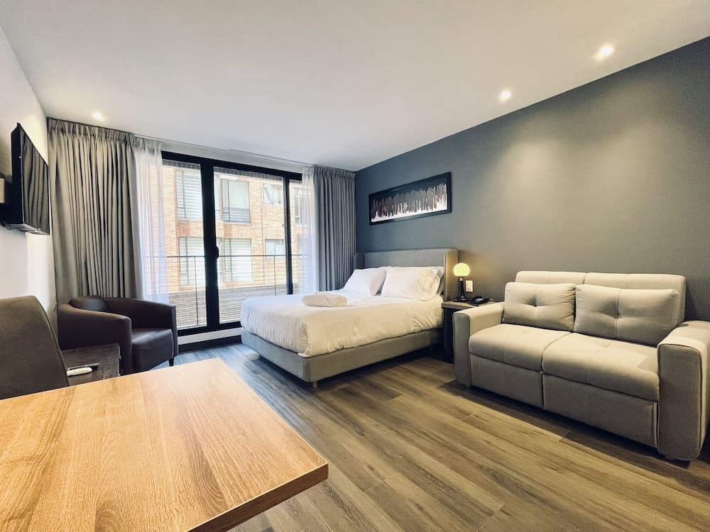 M Studio Loft Luxury Bulding by Wynwood-House