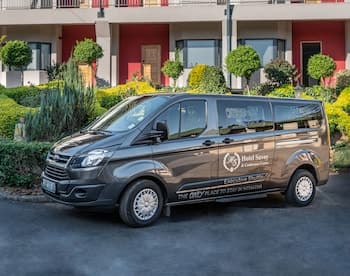 Hotel Savoy and Conference Centre