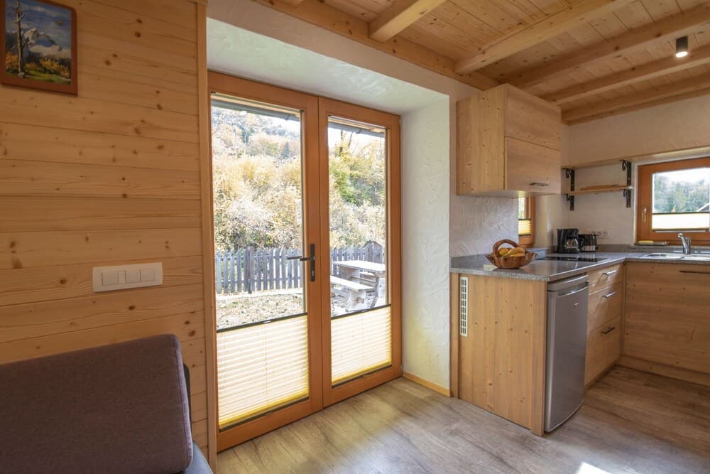 Mountain Lodge Jereka