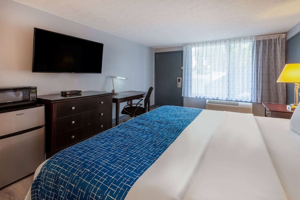 Travelodge By Wyndham Charles Town/Harpers Ferry