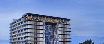 Hotel Santika Premiere Padang