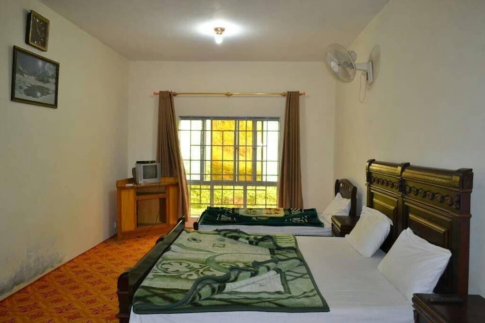 Heaven Dreams Guest House