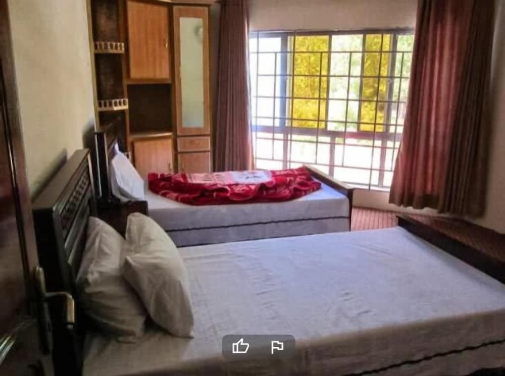 Heaven Dreams Guest House