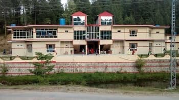 Heaven Dreams Guest House