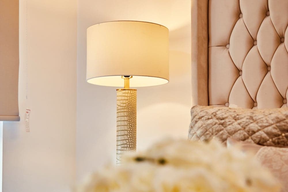 Deluxe City Centre Apt Balcony & View & Free Parking