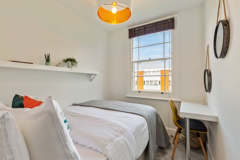 Camden Home - Barracks Properties