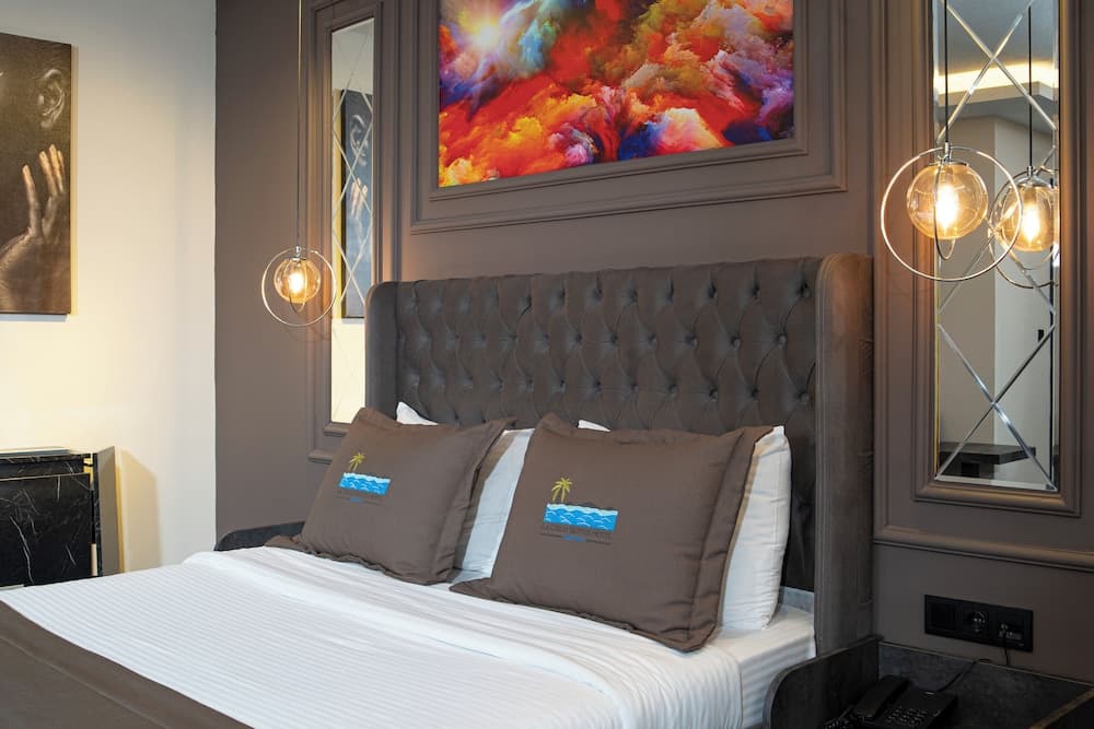 La Cielo Hotel Bostancı