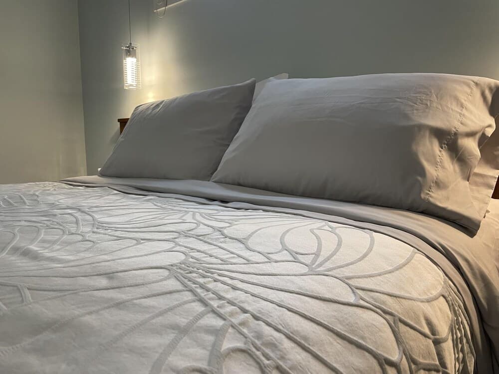 Luxury Forest Retreat