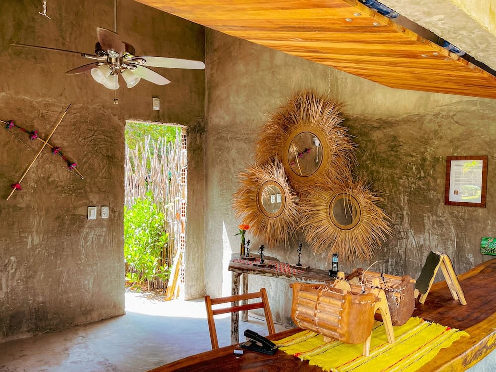 Pousada Quinta da Lagoa Azul