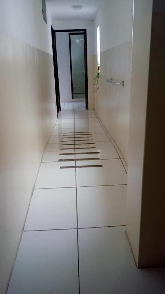 Hotel Tropical Itapua1