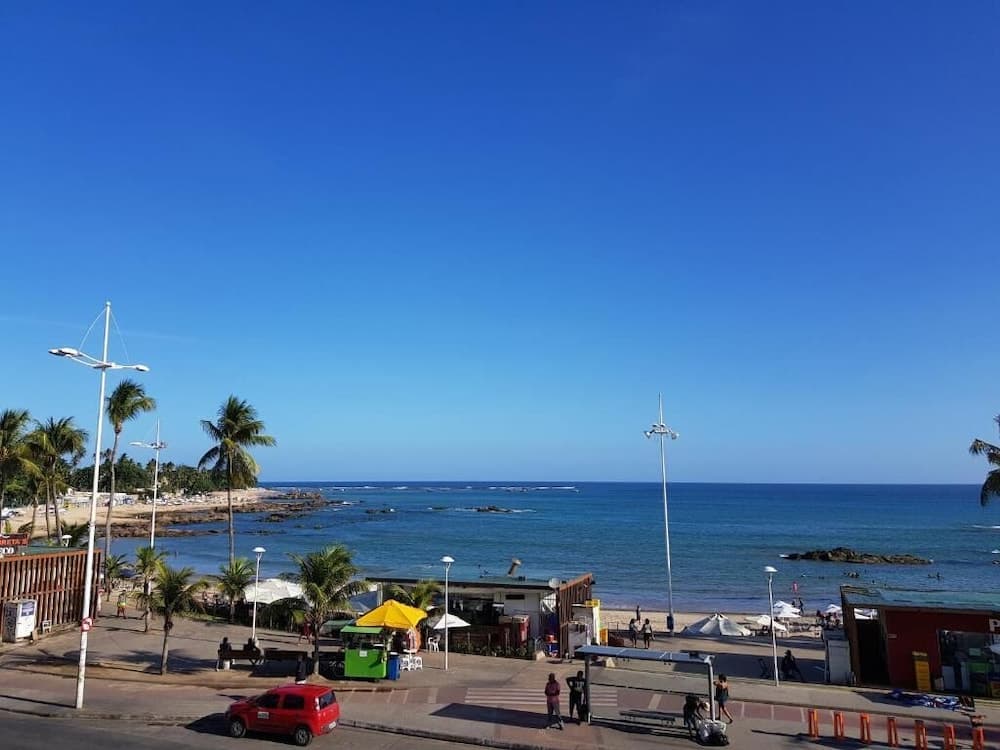 Hotel Tropical Itapua1