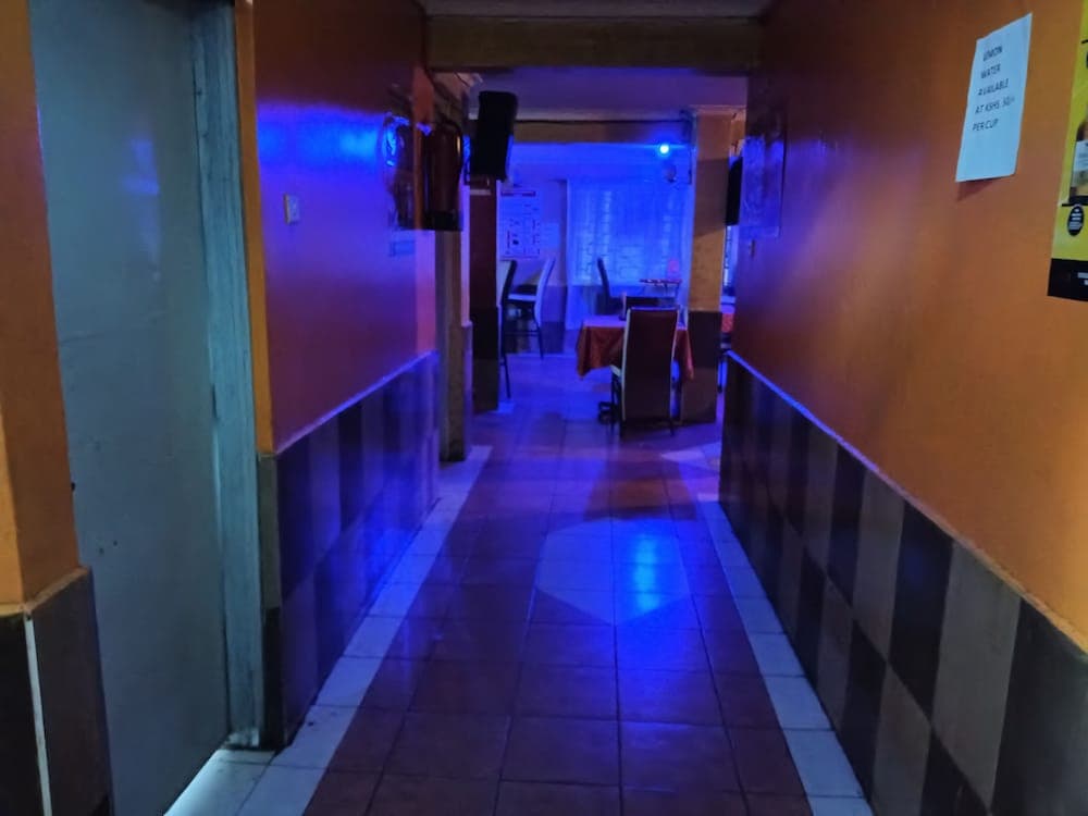 Munyaka Paramount Hotel