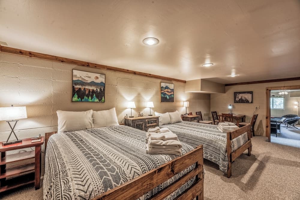 Painted Horse Retreat by Ruidoso Vacation Rentals